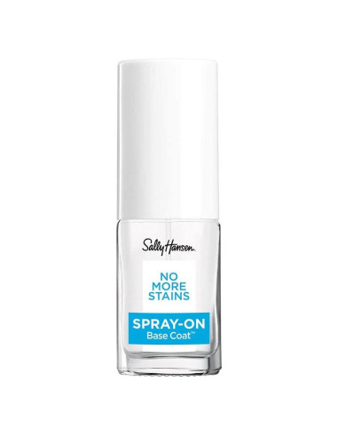 Base Coat Anti-Manchas Sally Hansen 10.95 ml - Protección Uñas