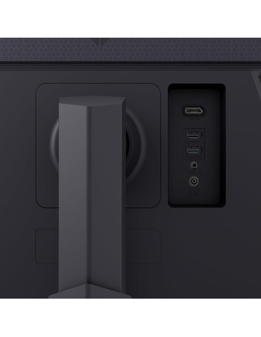 Monitor de Juegos LG 27GS75QX-B QHD 27" 180Hz 1ms IPS