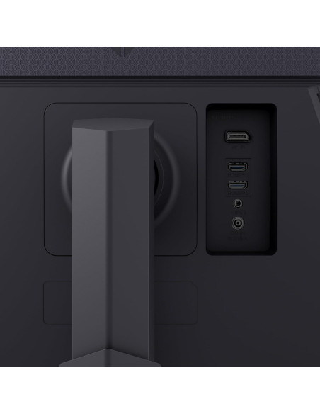 Monitor de Juegos LG 27GS75QX-B QHD 27" 180Hz 1ms IPS