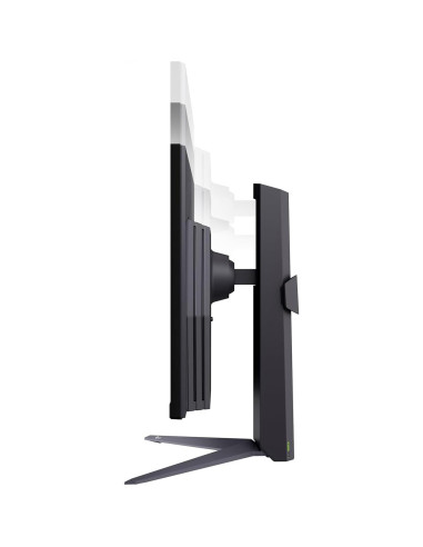 Monitor de Juegos LG 27GS75QX-B QHD 27" 180Hz 1ms IPS