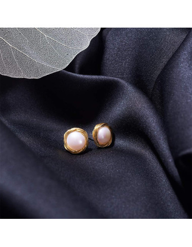 Alambre de Cobre Dorado 26 Gauge 60m BENECREAT para Joyería