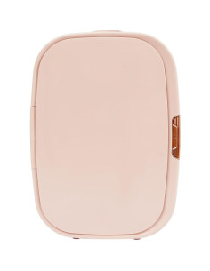 Refrigerador Cosmético AngelcityCC 12L Rosa Portátil 2