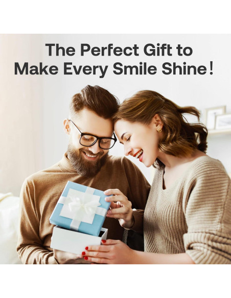 Combo Irrigador Bucal y Cepillo Eléctrico Bitvae C2