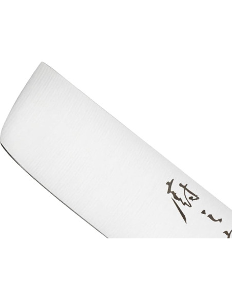 Set de cuchillos asiáticos Mercer Culinary 2 piezas acero inoxidable