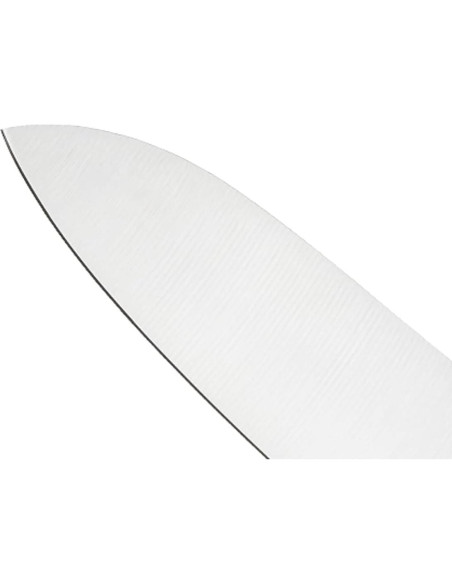 Set de cuchillos asiáticos Mercer Culinary 2 piezas acero inoxidable