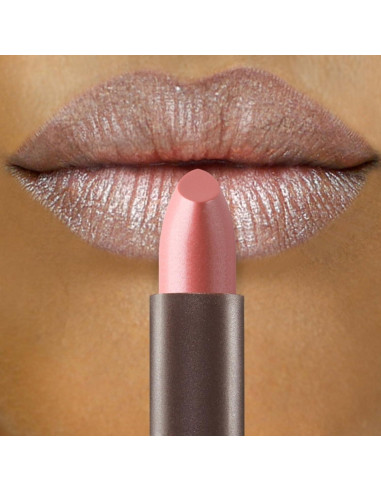 Lápiz Labial Brillante Burt's Bees Nude Mist 1 Tubo 19.5g