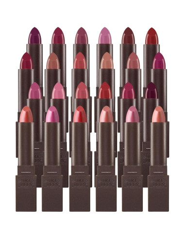 Lápiz Labial Brillante Burt's Bees Nude Mist 1 Tubo 19.5g