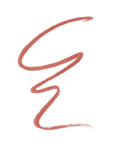 Lancme Idle Lip Shaper - Lápiz delineador de labios mate 14.2cm