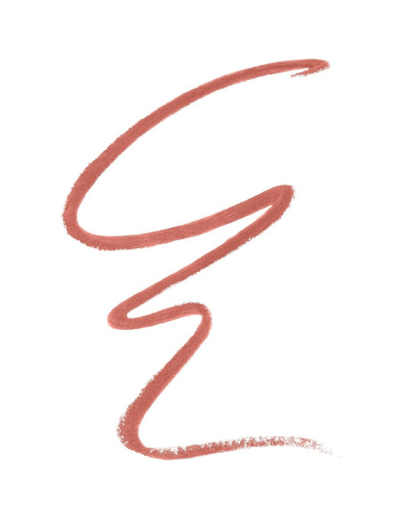 Lancme Idle Lip Shaper - Lápiz delineador de labios mate 14.2cm