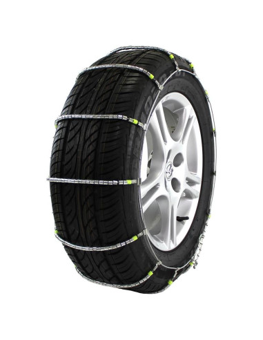 Cadenas de Tracción para Neumáticos Quality Chain 1030 38.1cm