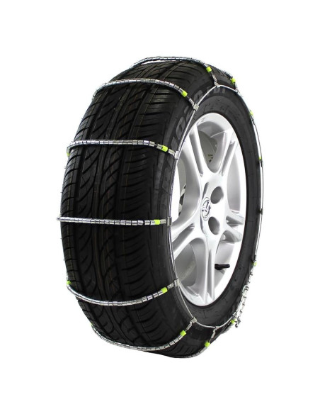 Cadenas de Tracción para Neumáticos Quality Chain 1030 38.1cm