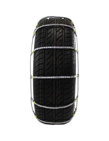 Cadenas de Tracción para Neumáticos Quality Chain 1030 38.1cm