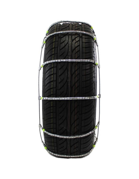 Cadenas de Tracción para Neumáticos Quality Chain 1030 38.1cm