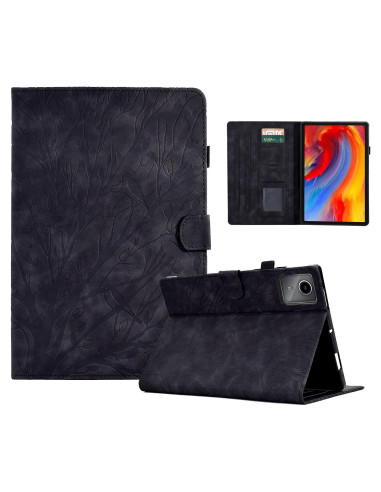 Funda de Tablet TUNNE para Lenovo Tab M11 y Xiaoxin Pad 2024
