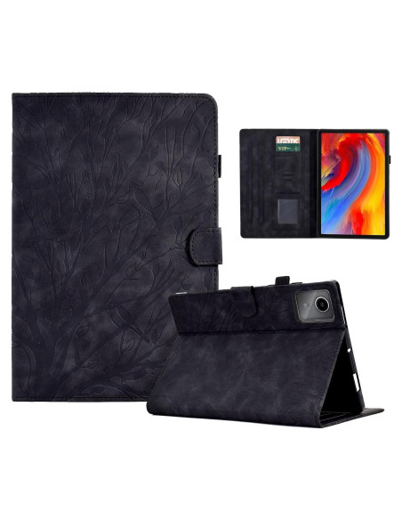 Funda de Tablet TUNNE para Lenovo Tab M11 y Xiaoxin Pad 2024