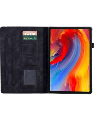 Funda de Tablet TUNNE para Lenovo Tab M11 y Xiaoxin Pad 2024