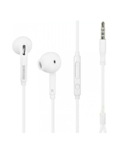 Auriculares con cable 3.5mm URBANX con micrófono para Samsung
