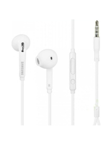 Auriculares con cable 3.5mm URBANX con micrófono para Samsung