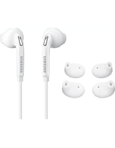 Auriculares con cable 3.5mm URBANX con micrófono para Samsung