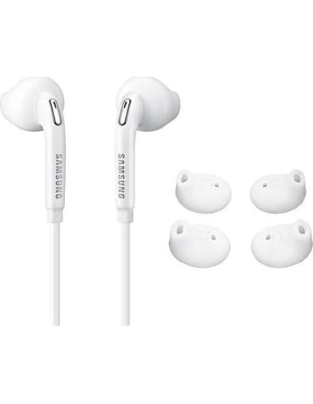 Auriculares con cable 3.5mm URBANX con micrófono para Samsung