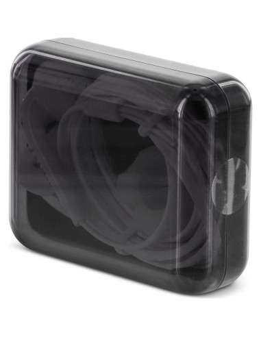 Auriculares con cable 3.5mm URBANX con micrófono para Samsung