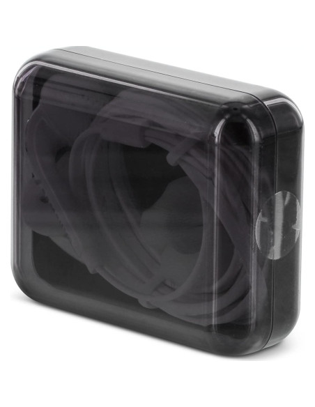 Auriculares con cable 3.5mm URBANX con micrófono para Samsung