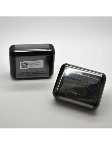 Auriculares con cable 3.5mm URBANX con micrófono para Samsung