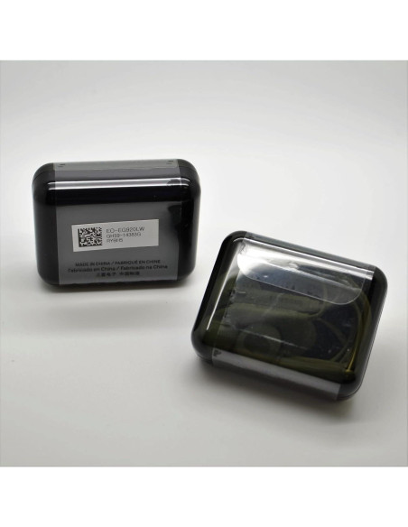 Auriculares con cable 3.5mm URBANX con micrófono para Samsung