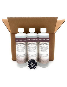 Paquete de 3 Desincrustante para Cafeteras Direct Coffee 414 ml