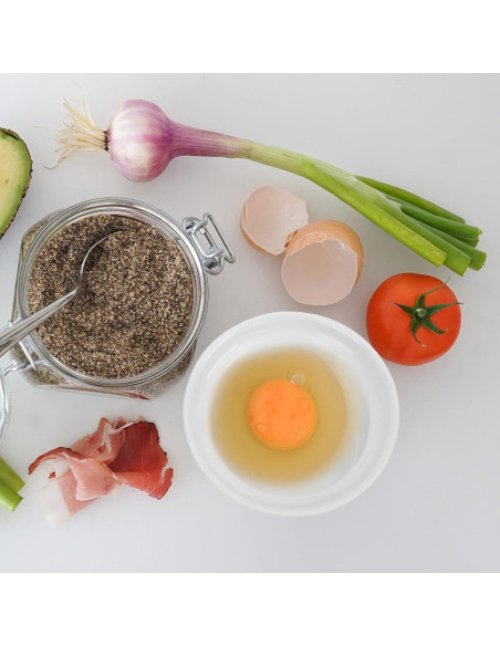 Olla de Sopa Cerámica Zerodeko 2 Piezas 9x9cm Blanca