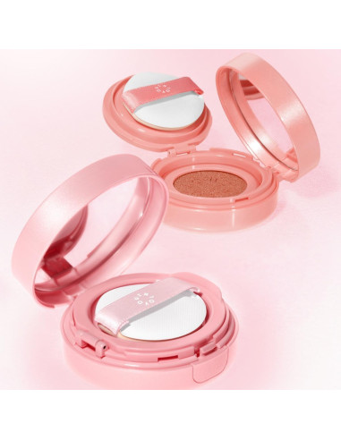 Rubor Líquido INTO YOU Air Cushion Albaricoque 40.8g