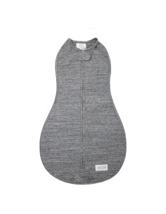 Manta de Envoltura para Bebés Woombie Original - Algodón 0-3 Meses