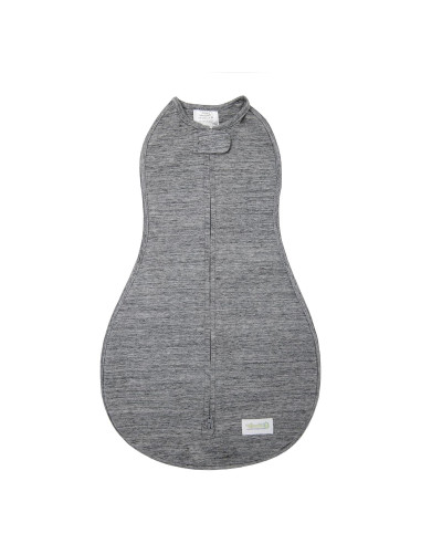 Manta de Envoltura para Bebés Woombie Original - Algodón 0-3 Meses