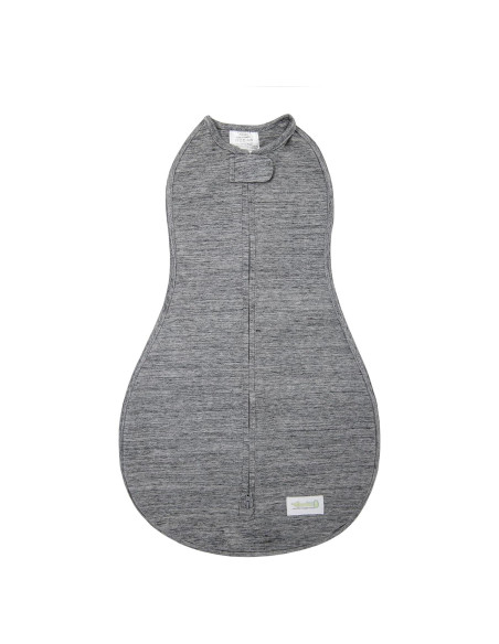 Manta de Envoltura para Bebés Woombie Original - Algodón 0-3 Meses