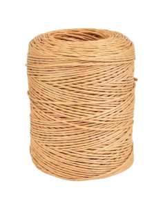 Alambre Floral Enlazado TIMESETL 199.9m Caqui 26 Calibre