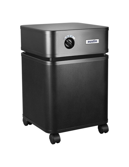Purificador de Aire Austin Air Healthmate Plus B450 - Negro