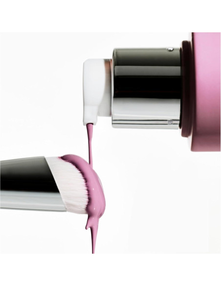 Rubor Acuático Táctil Oddtype CHILLAX 85g - Acabado Brillante