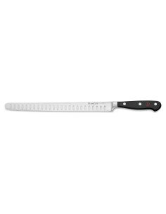 Cuchillo para Rebanar Jamón Wüsthof Classic 25.4 cm Negro