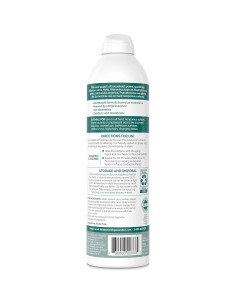 Spray Desinfectante Seventh Generation Eucalipto 4x400ml 2