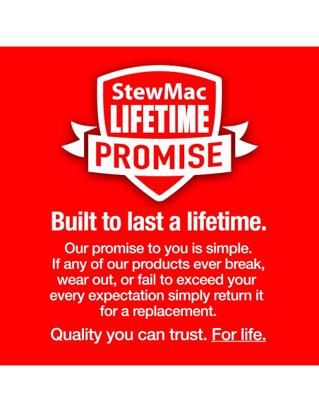 Base de Router de Inmersión StewMac 5806 Compacta y Ajustable