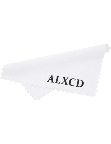 Consejos de oído ALXCD para Jabra Elite 85t, 3 pares S/M/L