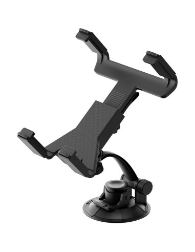 Soporte Ajustable para Parabrisas de Coche Ramtech 7-10.1"