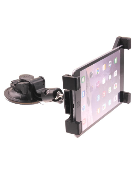 Soporte para automóvil Fonus para Google Pixel Fold y Tableta 11"