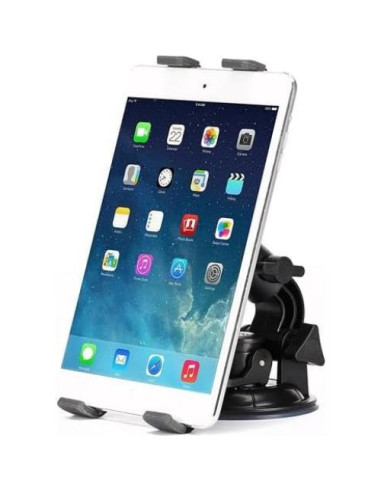 Soporte para automóvil Fonus para Google Pixel Fold y Tableta 11"