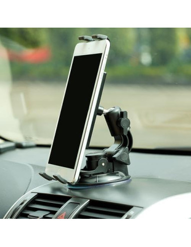 Soporte para automóvil Fonus para Google Pixel Fold y Tableta 11"