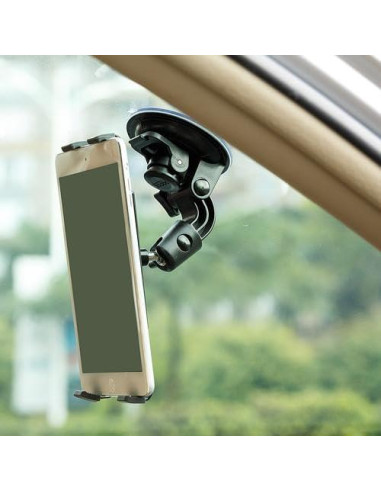 Soporte para automóvil Fonus para Google Pixel Fold y Tableta 11"