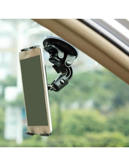 Soporte para automóvil Fonus para Google Pixel Fold y Tableta 11"