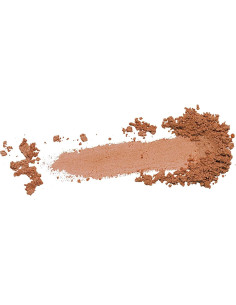 Bronzer en polvo suelto bareMinerals Faux Tan 1.98g vegano 2