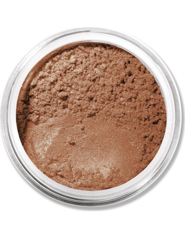 Bronzer en polvo suelto bareMinerals Faux Tan 1.98g vegano