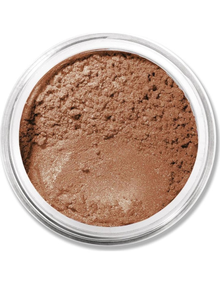 Bronzer en polvo suelto bareMinerals Faux Tan 1.98g vegano